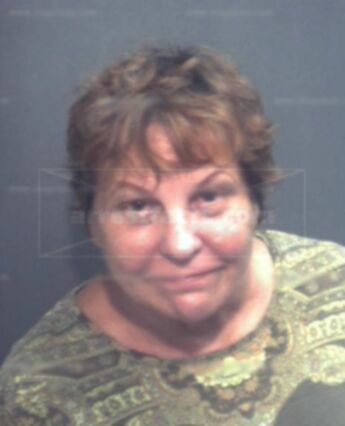 Sally Ann Roach