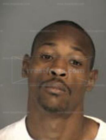 Deshawn Echols