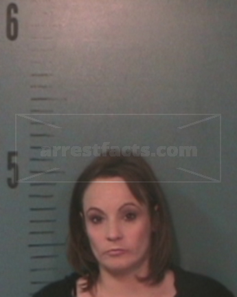 Stacy Ann Edwards