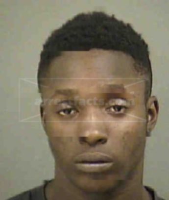 Devonte Hakeem Coleman