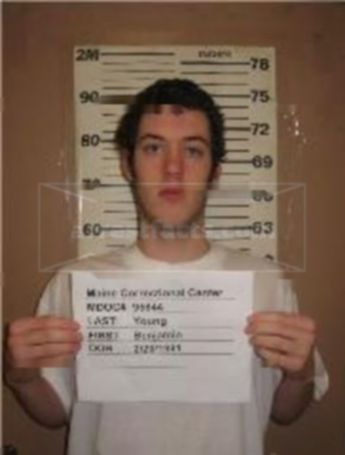 Benjamin Robert Young