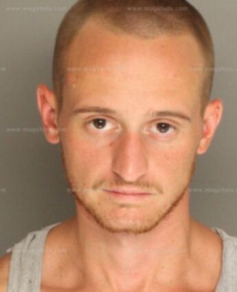 Brett William Mcclellan