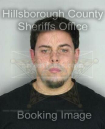 Michael Alexander Escoto