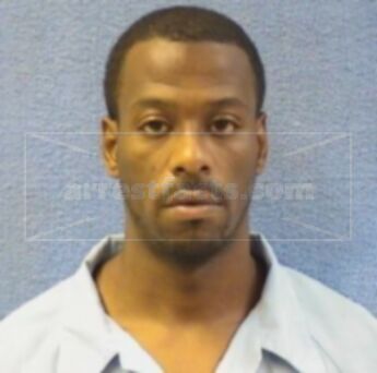 Shondale Martin