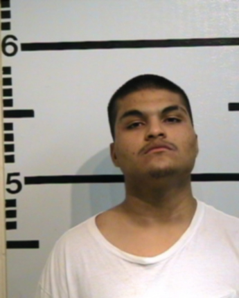 Adam James Galindo
