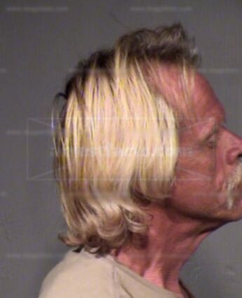 Willard Jeff Blankenship