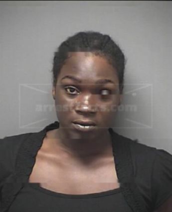 Octavia Marie Pierce
