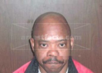 Christopher Barry Brown