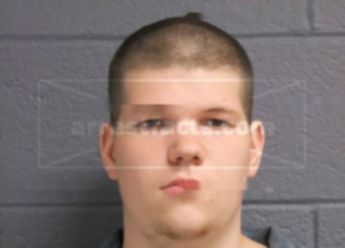 Brett Allen Coger