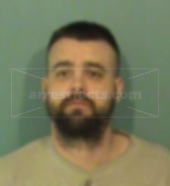 Darren James Board