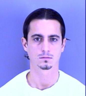 Christopher David Mooney