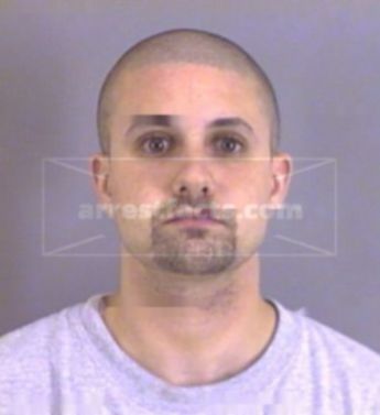 Anthony Michael Wall