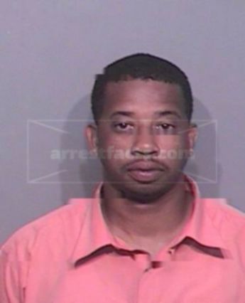 Anthony Jederan Watts