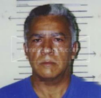 Pablo Domena