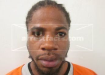 Tavario Lantryl Tatum