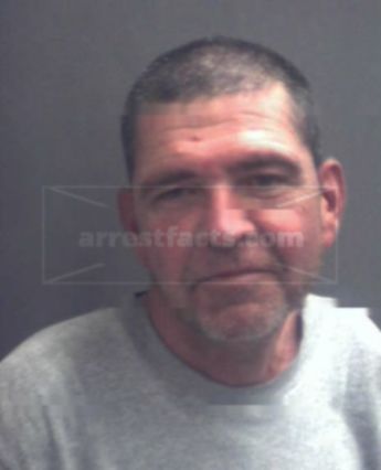 Jeffery Lynn Thomas
