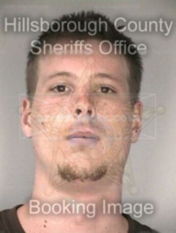 Christopher Ryan Gravitt