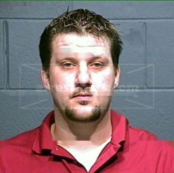 Anthony Garrett Speights