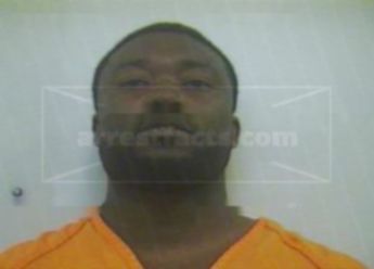 Maurice Jamaal Perkins