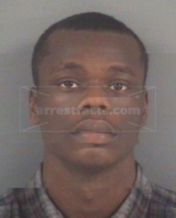 Jesse James Davis