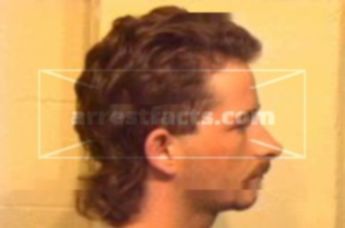 Jason Michael Vanhooser