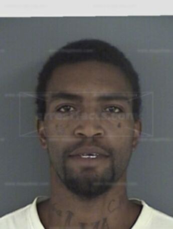Christopher Samuel Williams