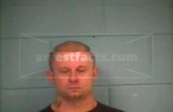 Ricky R Peters Jr.