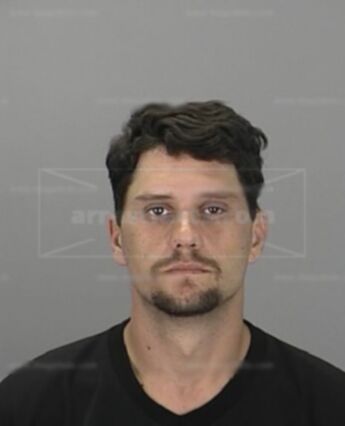 Joshua Eric Hoyle