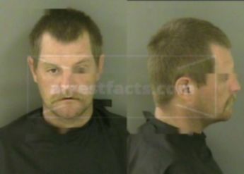 Christopher David Holmes