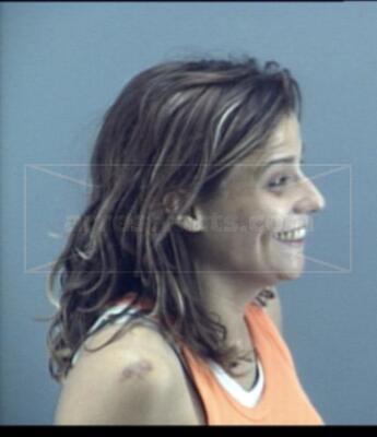 Amy Melissa Tarver