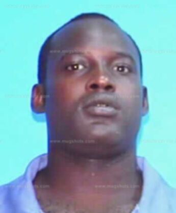 Everard Leonard Small
