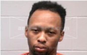 Rashad M Parks