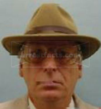 Ronald Harper Huntley