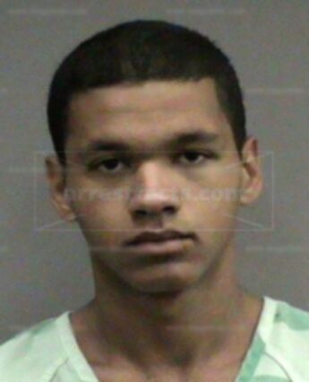 Michael Terrance Steele