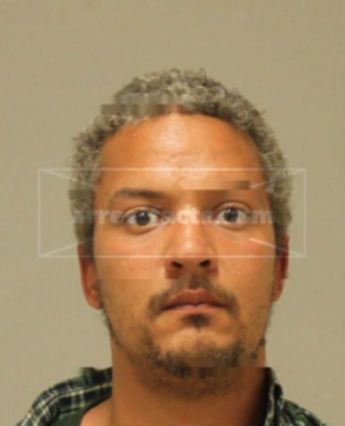 Christopher Scott Hansen