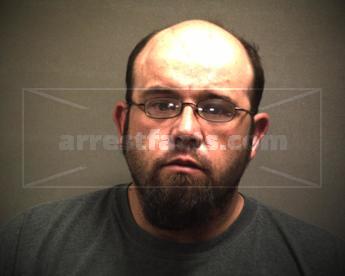 Matthew Dewayne Garrison