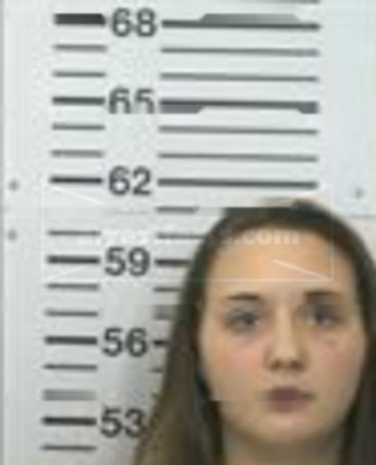 Terry Tyreen Benefield