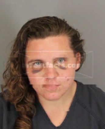 Britney Paige Wright