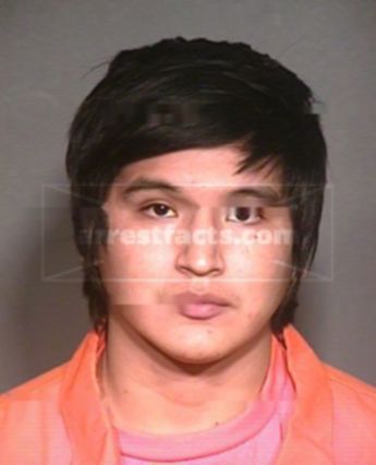 Sebastian Rodriguez Cruz