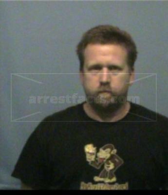 Roger Glen Reneau