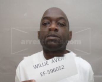 Willie Elbert Avery