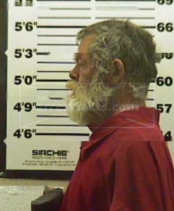 Dennis James Hamilton