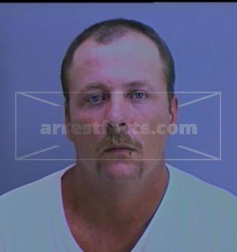Billy Glenn Clay
