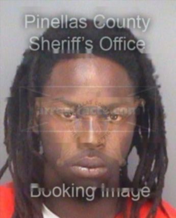 Orville Malcolm Bolden