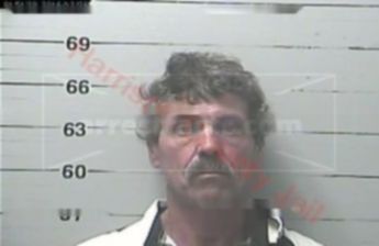 William Wayne Crawford