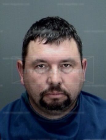 Clint Harlan Hooper