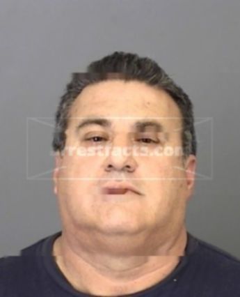 Carlos Betancourt-Mesa