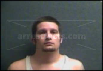 James Arnold Baker
