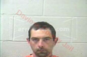 Daniel Paul Stanberry
