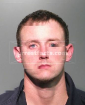 Brandon Scott Hallahan